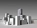 Downtown City Model - 24