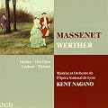 Massenet : Werther