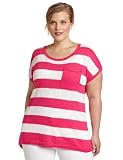Jones New York Women's Short Sleeve Pullover Sweater