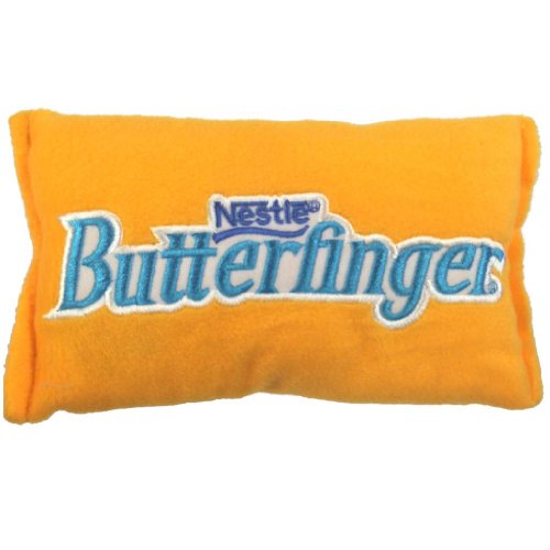 Good Stuff Mini Candy Pillows- Butterfinger