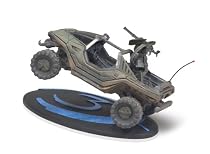 Halo 3 Series 1 - Warthog Vehicle