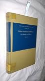 Modern analytical techniques for metals and alloys