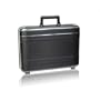 Zero Halliburton Carbon Fiber 4" Attache - Carbon Fiber