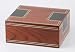 Passatore Humidor schw/braun
