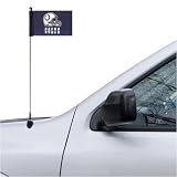 Indianapolis Colts Car Antenna Flag