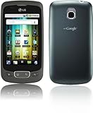 LG P500 Optimus One【ｱﾝﾄﾞﾛｲﾄ2.2ﾞ搭載のｼﾑﾌﾘｰｽﾏｰﾄﾌｫﾝ】【ジャパエモ3日保証版】