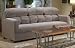 Simmons Upholstery 1000S Sofa Buff