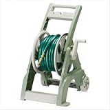 Ames AME2385575 Reeleasy Hose Reel Cart