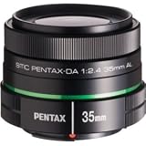 Pentax 21987 DA 35mm Slr Camera 2012 sale price