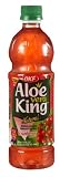 Aloe Vera King Cranberry 500ml*20bottles