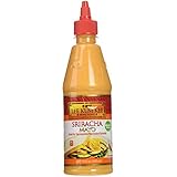 Lee Kum Kee Sriracha Mayo Sauce, 15 Ounce (Pack of 3)