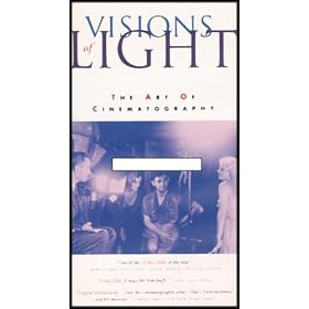 Visions of Light - The Art of Cinematography (Experience the Dazzling Story of Cinematography)