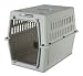 Petmate Pet Porter X-Large, Light Gray