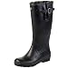 Viking Gummistiefel Fox schwarz