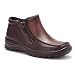 Rieker Antistress Eike L7152 Women's Ankle Boots, Brown