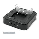 HTC Touch Cruise Desktop Cradle (With Spare Battery Charger)