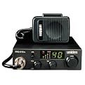 Uniden Compact 40 Channel CB/Two-Way Radio - PRO-510XL