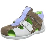 Däumling Bobby 21S0388/148 Baby Jungen Lauflernschuhe
