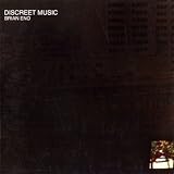 Discreet Music: Remastered