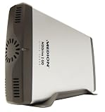 Produkt-Bild: Medion externe Festplatte MD 90087 3.5'' 500 GB