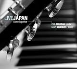 Live Japan-Alone Together