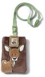 Nici 8,5x11,5cm Mobile phone bag (Fawn)