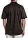 IZOD Men's Short Sleeve Double Mercerized Engineered Single Jacquard Polo with Cool-FX