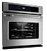Frigidaire FFEW2725LS 27 Single Electric Wall Oven - Stainless Steel