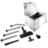 Buy Festool 497700 Tradesman Installer Cleaning Set by Festool