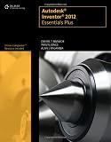 Autodesk Inventor 2012 Essentials Plus