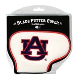 Auburn Tigers Golf Putter Blade Cover – Golf
