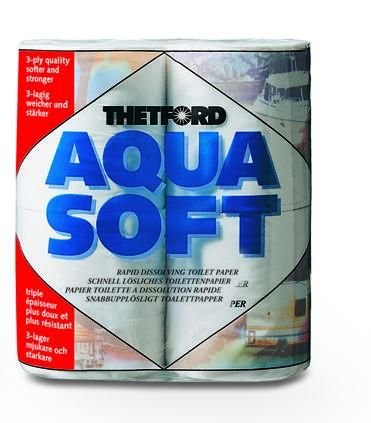 Thetford Aqua Soft Toilettenpapier