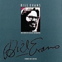 The Complete Fantasy Recordings