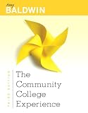 Community College Experience, The (3rd Edition)