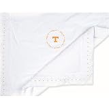 Baby Fanatic Tennessee Volunteers Baby Quilt Linen