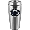 NCAA Penn State Nittany Lions Steel Travel Mug