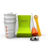 Zoku Tool Kit