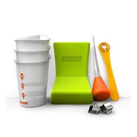 Zoku Tool Kit
