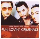 Fun Lovin' Criminals - Essential