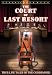 Court of Last Resort - 11" x 17" Poster