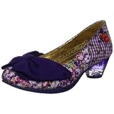 Irregular Choice Trinkletinna Low Mary Janes