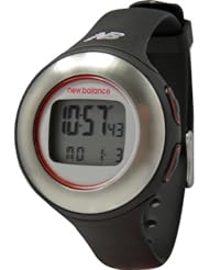 New Balance HRT Slim Mutlifunction Watch