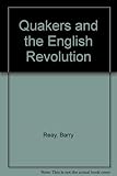 The Quakers and the English Revolution