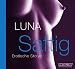 Saftig, Erotische Storys - Schamlose Phantasien und die erregende Realität , gesprochen von Luna, 2 Audio-CDs