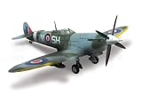 Unimax Forces of Valor 1:72nd Scale U.K. Spitfire MK IX