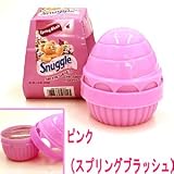 �X�i�b�O���iSnuggle�j�G�A�[�t���b�V���i�[�i�F���܁j�Ō`�W�F���^�C�v�@215g �X�v�����O�u���b�V���V��