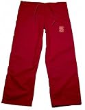 North Carolina State Wolfpack Scrub Pant
