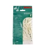 Bosch ART 23 Accutrim plastic safety blades (24 pack)by Bosch