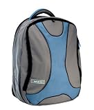 Techair - 3707 - Sac &agrave; dos pour ordinateur portable jusqu'&agrave; 15,4"