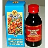 Siberian Sea Buckthorn Oil (Diveevo) 100% Pure 100ml 41Vh9Th43pL. SL160 Siberian Sea Buckthorn Oil (Diveevo) 100% Pure 100ml